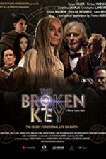 Watch The Broken Key Gomovies