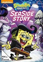 Watch SpongeBob SquarePants: Sea Side Story Gomovies