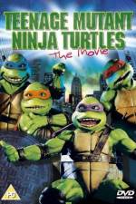 Watch Teenage Mutant Ninja Turtles Gomovies