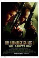 Watch The Boondock Saints II All Saints Day Gomovies