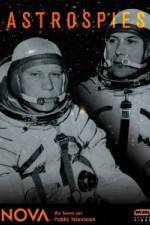 Watch NOVA Astrospies Gomovies
