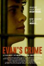 Watch Evan\'s Crime Gomovies