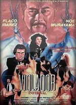 Watch The Infernal Rapist Gomovies