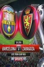 Watch Barcelona vs Valencia Gomovies