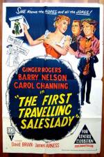 Watch The First Traveling Saleslady Gomovies