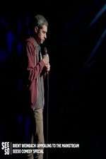 Watch Brent Weinbach: Appealing to the Mainstream Gomovies