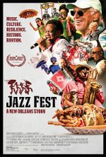 Watch Jazz Fest: A New Orleans Story Gomovies