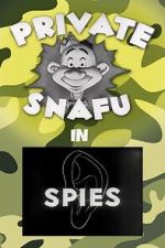 Watch Spies (Short 1943) Gomovies