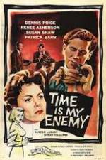 Watch Time Is My Enemy Gomovies