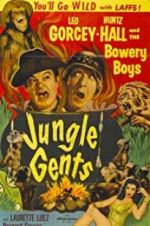 Watch Jungle Gents Gomovies