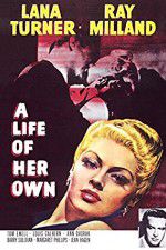 Watch A Life of Her Own Gomovies