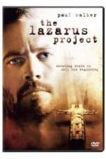 Watch The Lazarus Project Gomovies