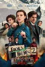Watch Enola Holmes 2 Gomovies