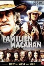 Watch The Macahans Gomovies