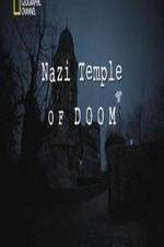 Watch National Geographic Nazi Temple of Doom Gomovies