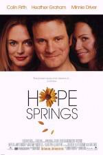 Watch Hope Springs Gomovies