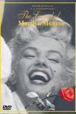 Watch The Legend of Marilyn Monroe Gomovies