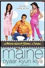 Watch Maine Pyaar Kyun Kiya Gomovies