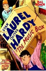 Watch The Music Box (Short 1932) Gomovies
