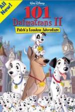 Watch 101 Dalmatians II Patch's London Adventure Gomovies