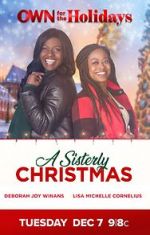 Watch A Sisterly Christmas Gomovies