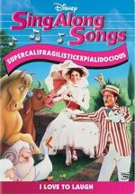 Watch Mary Poppins: Sing a Long - Supercalifragilisticexpialidocious Gomovies