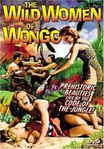 Watch The Wild Women of Wongo Gomovies