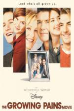 Watch The Growing Pains Movie Gomovies