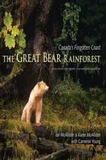 Watch Great Bear Rainforest Gomovies