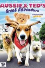 Watch Aussie and Ted's Great Adventure Gomovies