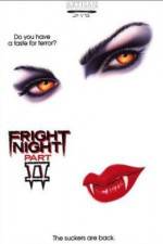 Watch Fright Night Part 2 Gomovies