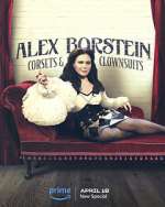 Watch Alex Borstein: Corsets & Clown Suits Gomovies