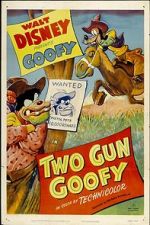 Watch Two Gun Goofy Gomovies
