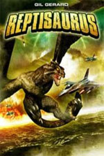 Watch Reptisaurus Gomovies