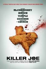Watch Killer Joe Gomovies