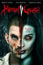 Watch Hansel Vs. Gretel Gomovies
