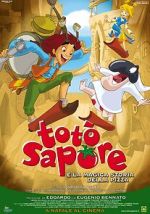 Watch Tot� Sapore: The Pizza Story Gomovies