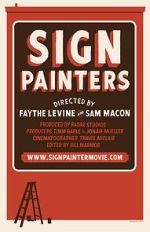 Watch Sign Painters Gomovies