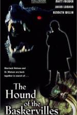 Watch Sherlock Holmes - Der Hund von Baskerville Gomovies