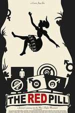 Watch The Red Pill Gomovies