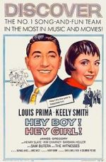 Watch Hey Boy! Hey Girl! Gomovies