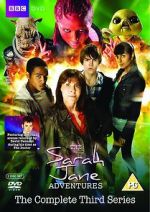 Watch The Sarah Jane Adventures Comic Relief Special (TV Short 2009) Gomovies