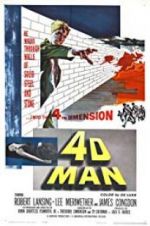 Watch 4D Man Gomovies