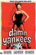 Watch Damn Yankees! Gomovies