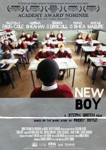 Watch New Boy (Short 2007) Gomovies