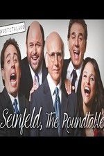 Watch Scenes from the Roundtable Gomovies