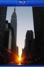 Watch NYC: Inside Out - Transportation Gomovies