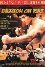 Watch Dragon on Fire Gomovies