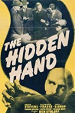 Watch The Hidden Hand Gomovies