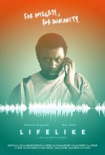 Watch Lifelike (Short 2021) Gomovies